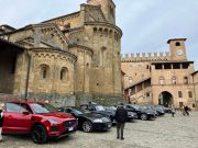 Castell'Arquato : Aspettando la Primavera (33/70)